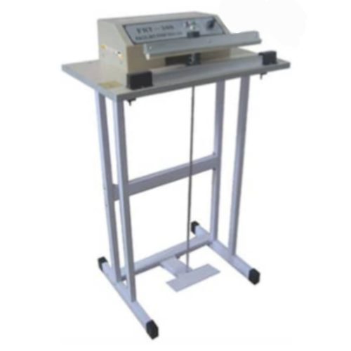 دستگاه دوخت پلاستیک پدالی 50 سانتیمتر خارجی مدل AT-310