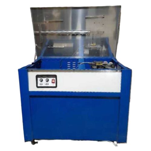 دستگاه تسمه کش کابینی(میزی) خارجی مدل AT-285