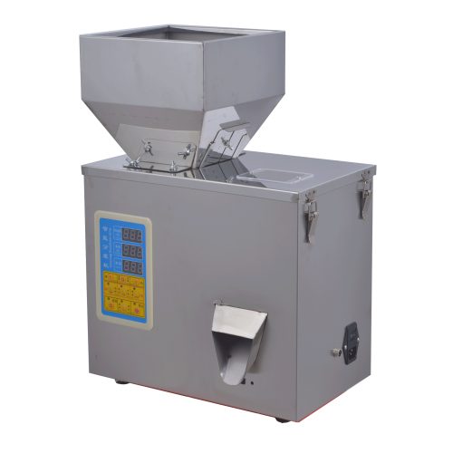 دستگاه پر کن پودر و گرانول 2 الی 500 گرم خارجی مدل AT-224