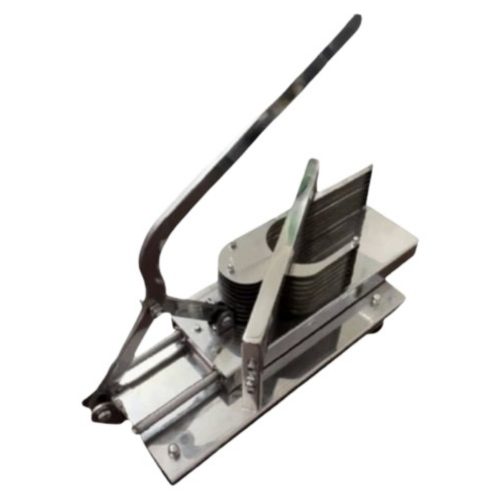 دستگاه اسلایسر کشویی دستی مدل AT-115