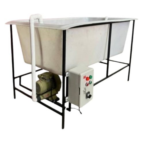 دستگاه وان شستشو 300 لیتری مدل AT-212