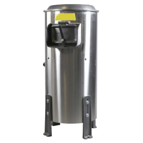 دستگاه پوست کن سیب زمینی و پیاز مدل AT-131