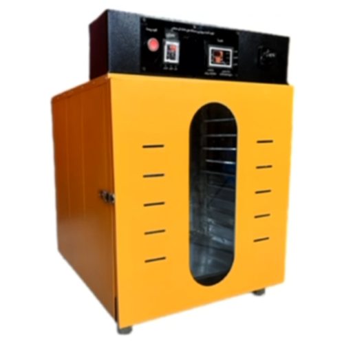 دستگاه خشک کن 8 سینی 15 کیلوگرمی برقی مدل AT-412