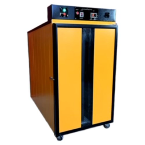 دستگاه خشک کن 20 سینی 70 کیلوگرمی دوگانه سوز مدل AT-425