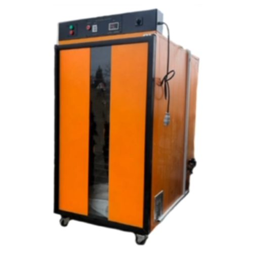 دستگاه خشک کن 20 سینی 110 کیلوگرمی دوگانه سوز مدل AT-431