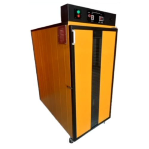 دستگاه خشک کن 23 سینی 135 کیلوگرمی دوگانه سوز مدل AT-433