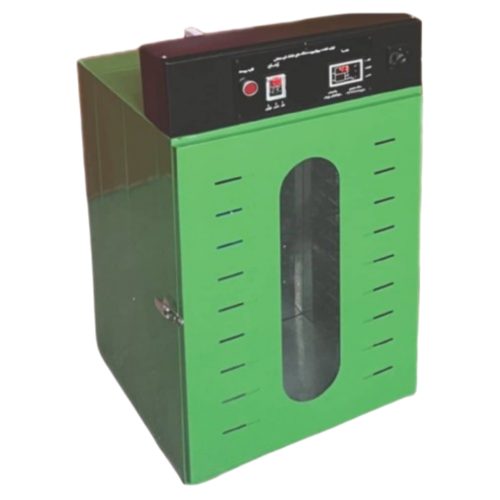 دستگاه خشک کن 6 سینی 10 کیلوگرمی برقی مدل AT-488